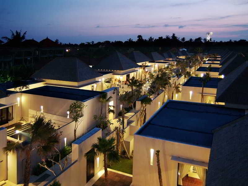 The Seminyak Suite - Private Villa Exterior photo